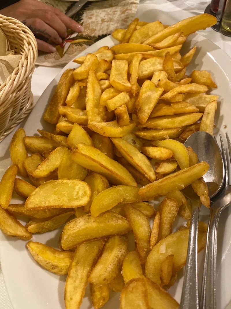 Gostilna pri Klavdiju