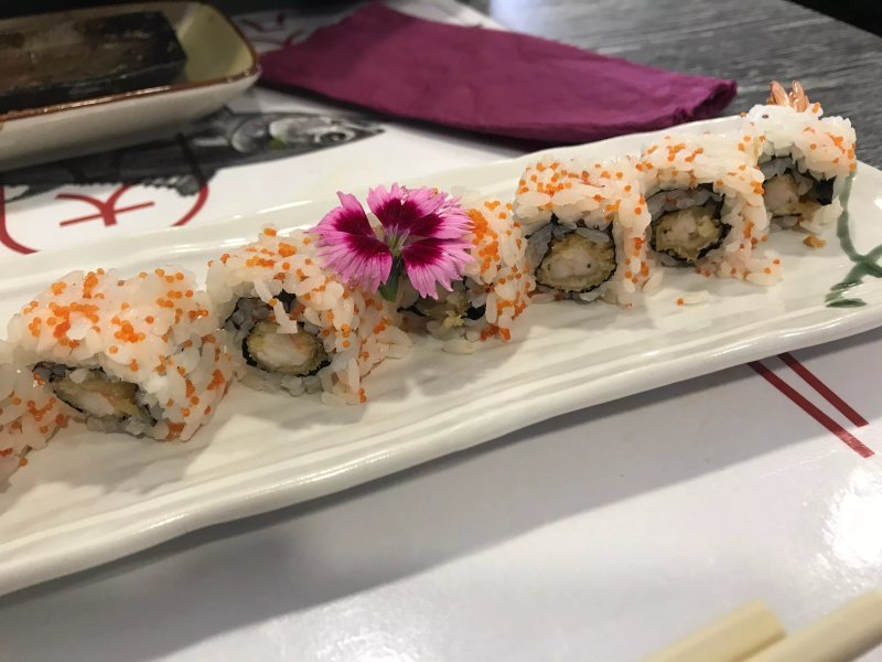 Oyashima Cozinha Japonesa
