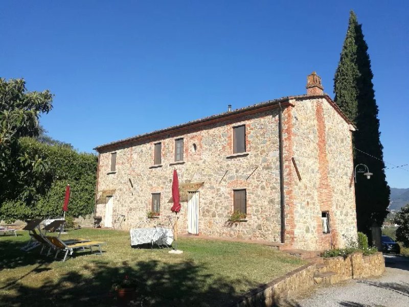 Principato di Toscana