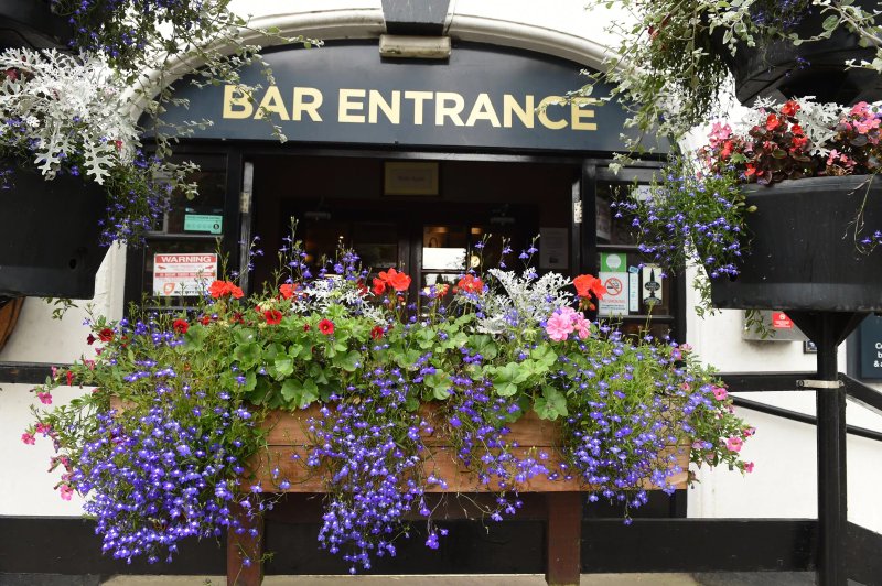 Red Lion Ellesmere