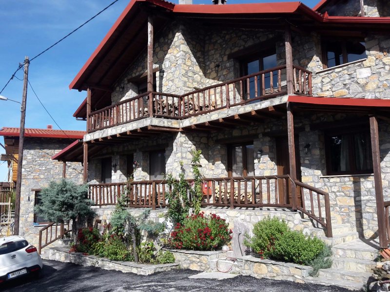 Remos Villas
