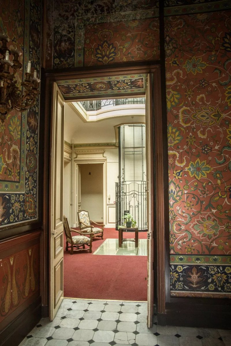 Hotel Imperial