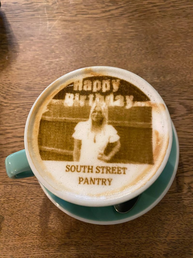 South Street Pantry