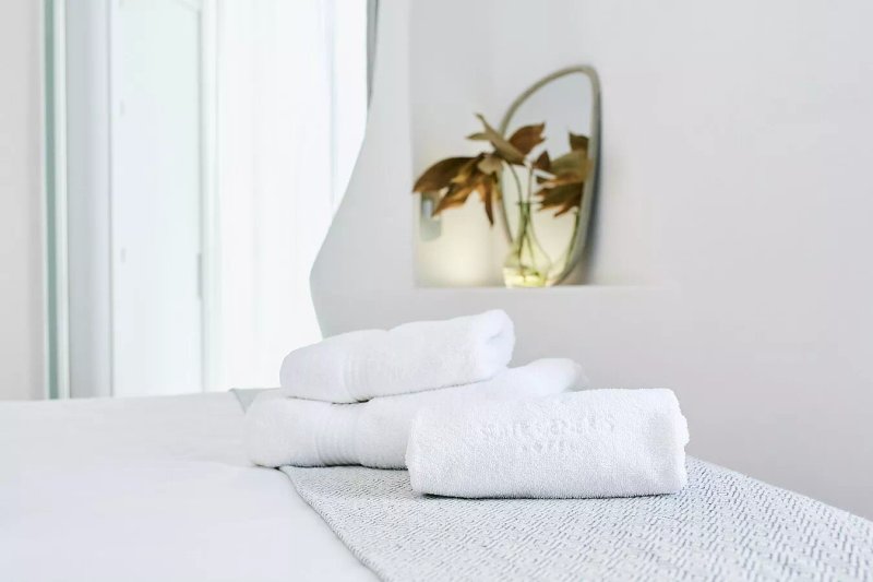 Hotel Boutique Suite Generis