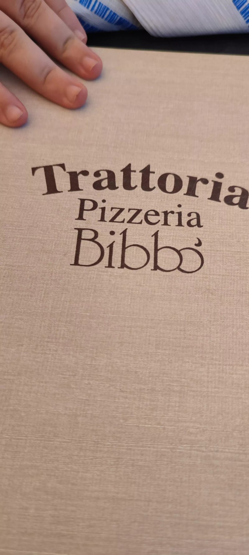 Rosticceria Bibbo