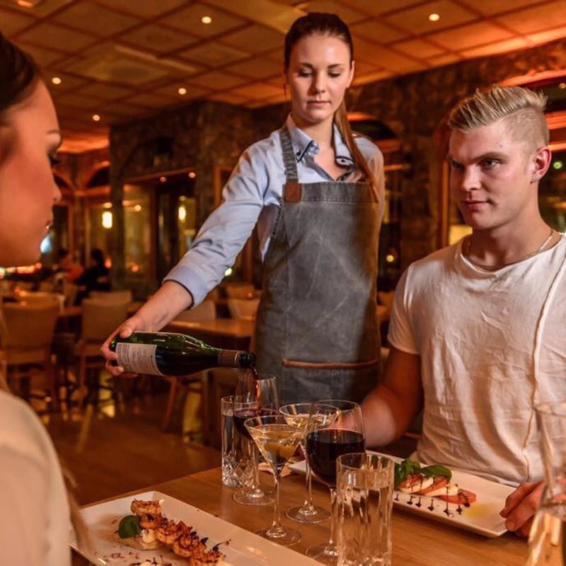 Restaurang Vedugnen