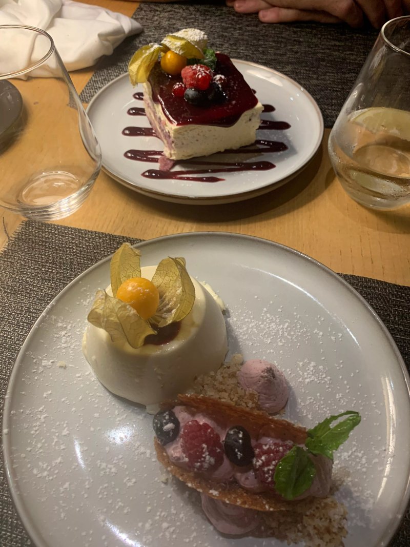 Papa restaurante
