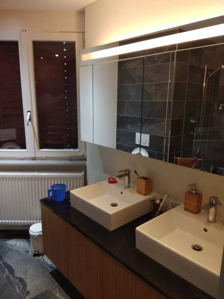 Keyforge City Apartments Waldstatterstrasse 10