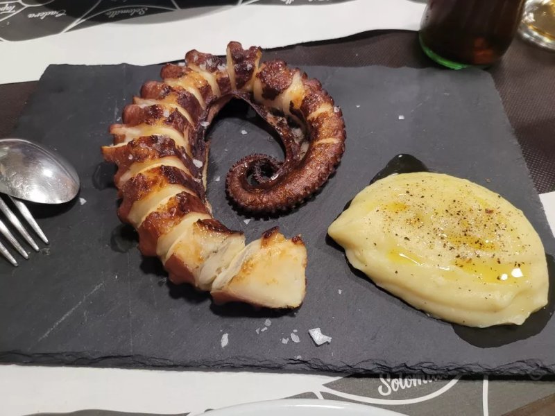 Asador A De Toto