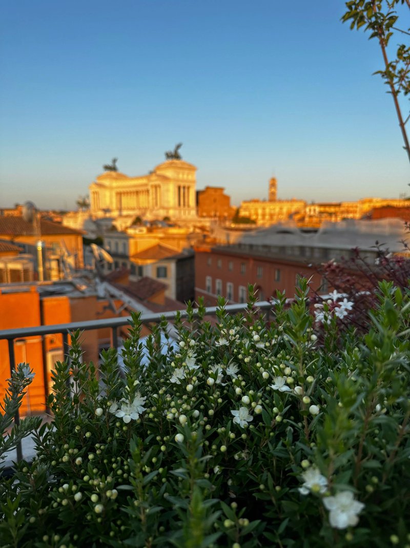 Radisson Collection Hotel, Roma Antica