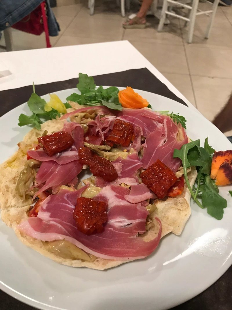 Pizzeria Alessandro