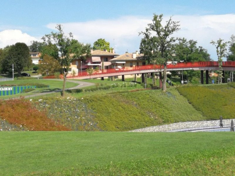 Villaverde Hotel & Resort - Wellness SPA & Golf