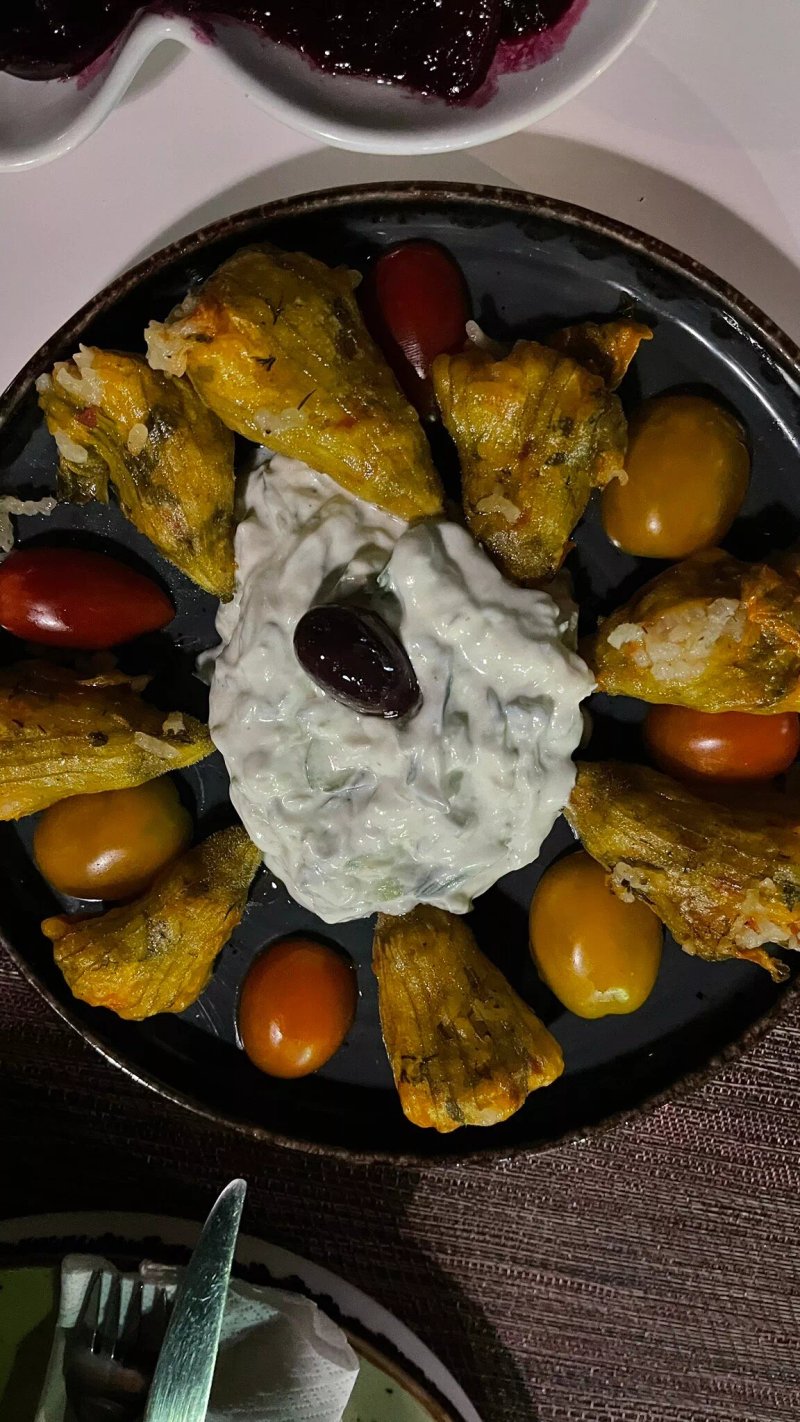 Bougainvillea Restaurant