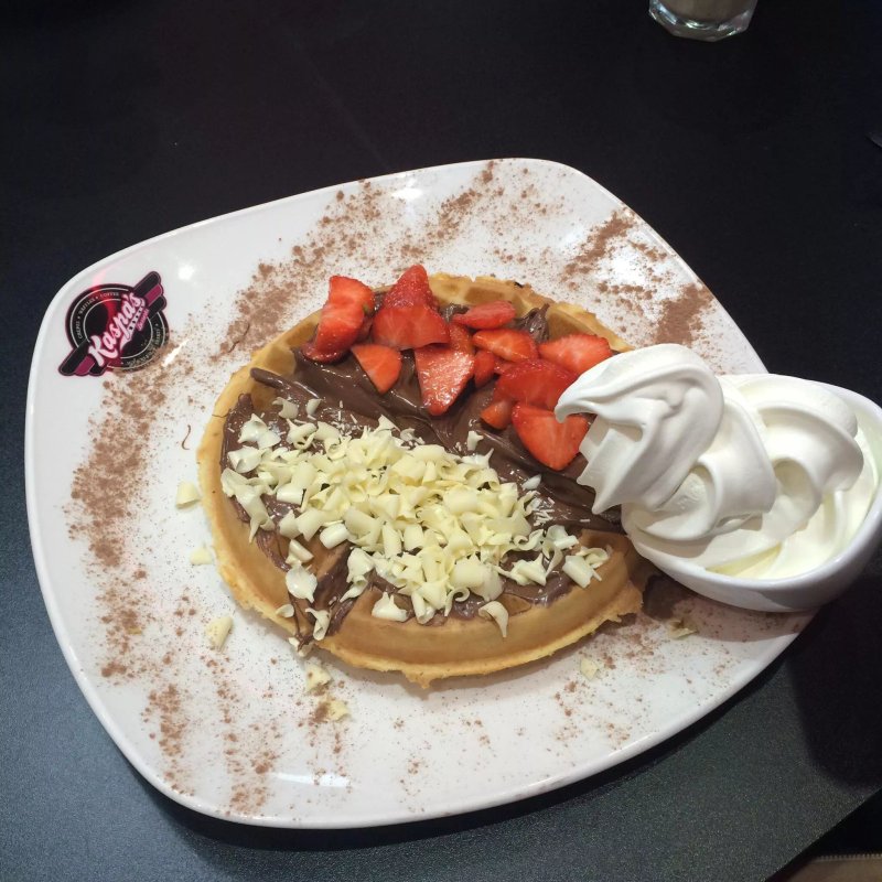 Kaspa's Cardiff