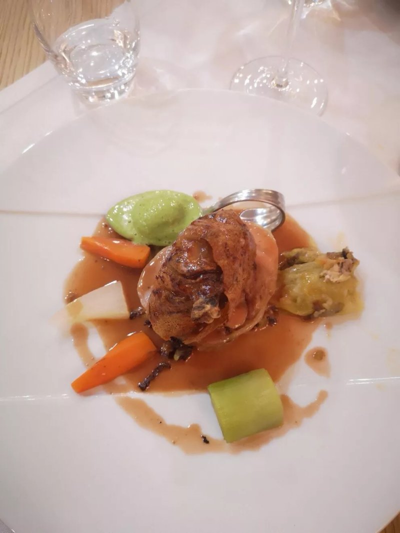 Le Clos Champel