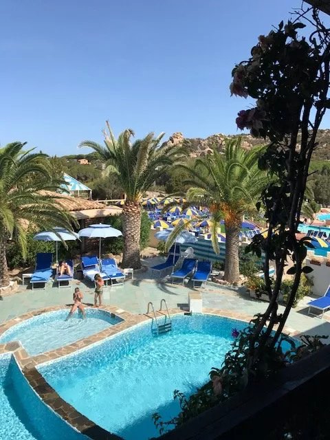 La Jacia Hotel Resort