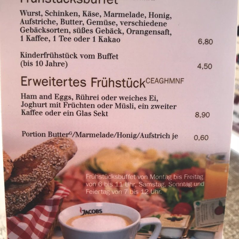 Backerei Ertl Gmbh