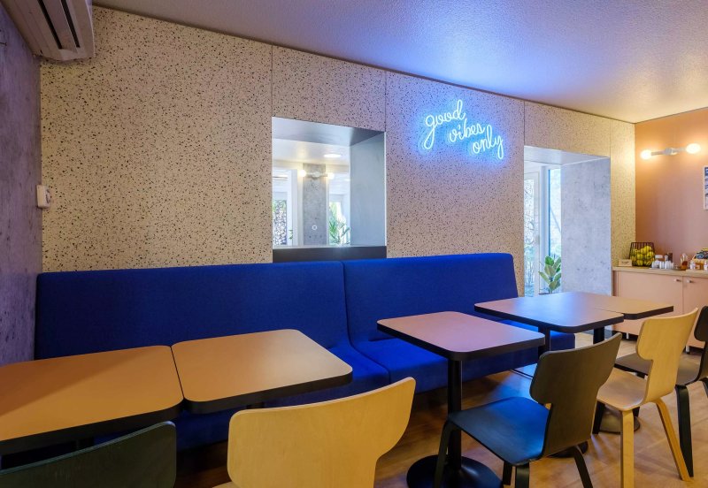 B&B HOTEL Cannes Mouans Sartoux