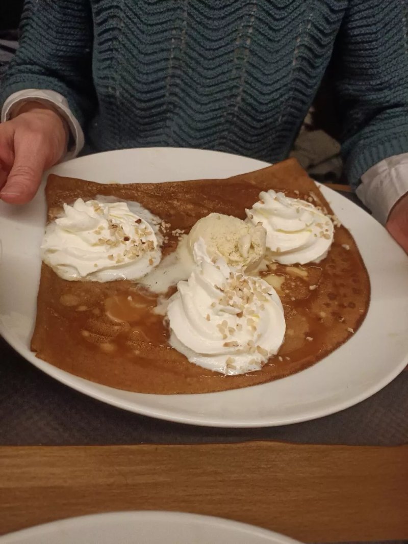 Mr Breizh - Creperie bretonne