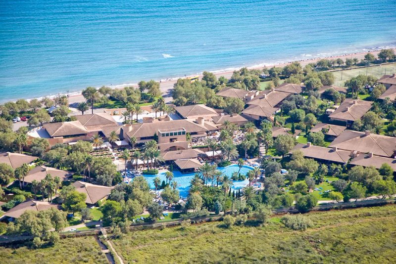 PortBlue Club Pollentia Resort & Spa
