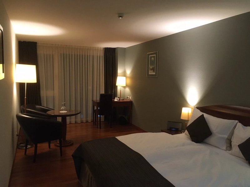 Hotel Rallye