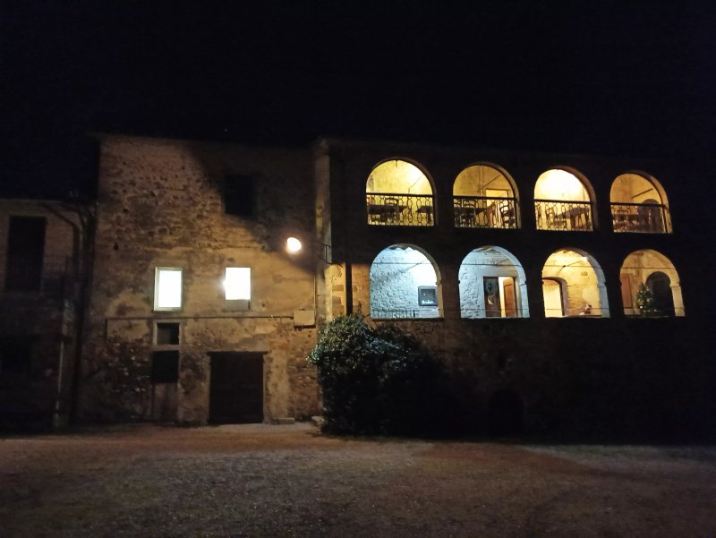 Castello di Sorci
