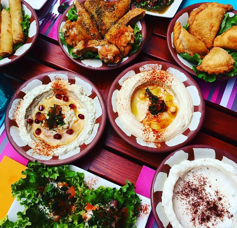 Le Meze