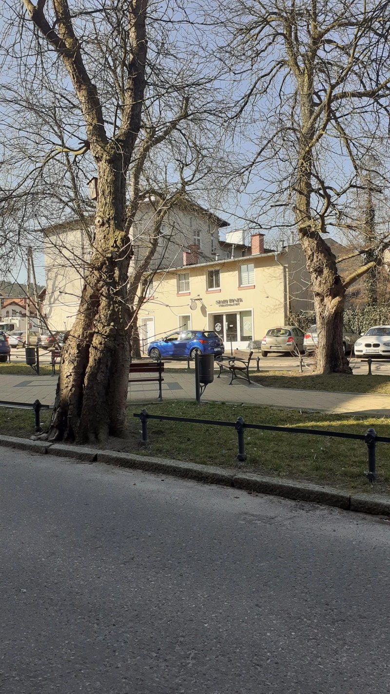 Stary Rynek Piekarnia & Cafe