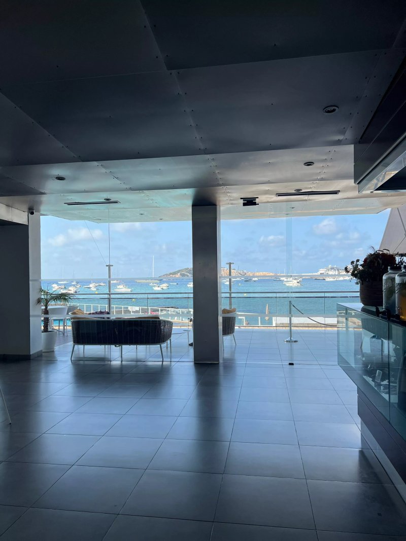 Hotel Simbad