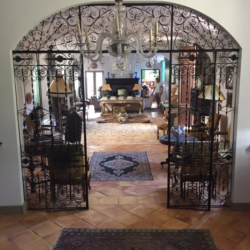 Riola San Gabriel