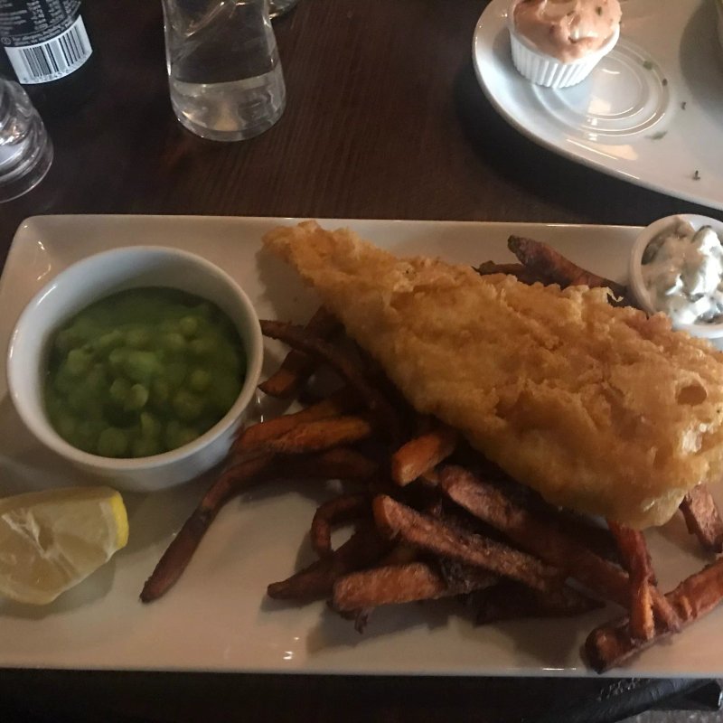 The Star Inn