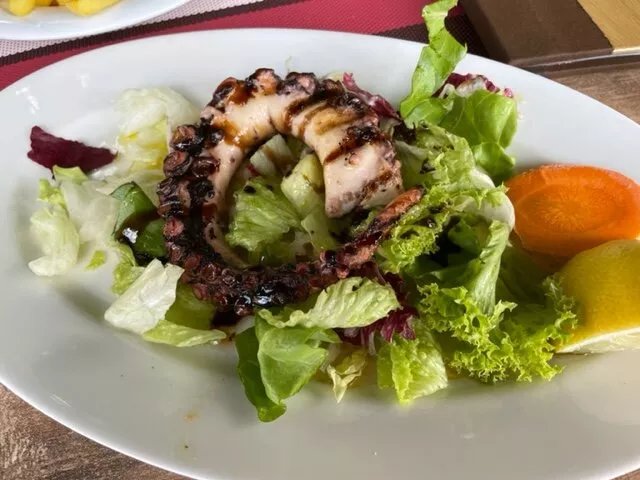 Dionysos Griechisches Restaurant