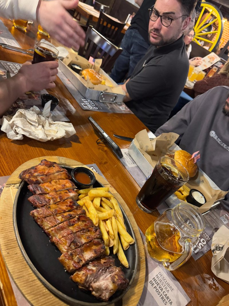 Ribs