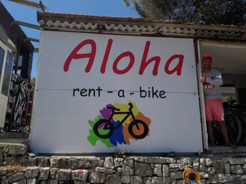 Aloha Mljet