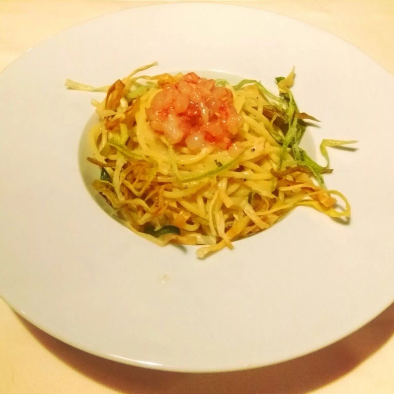 Belluccio's ristorante