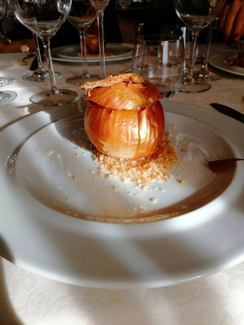 Ristorante La Fioraia