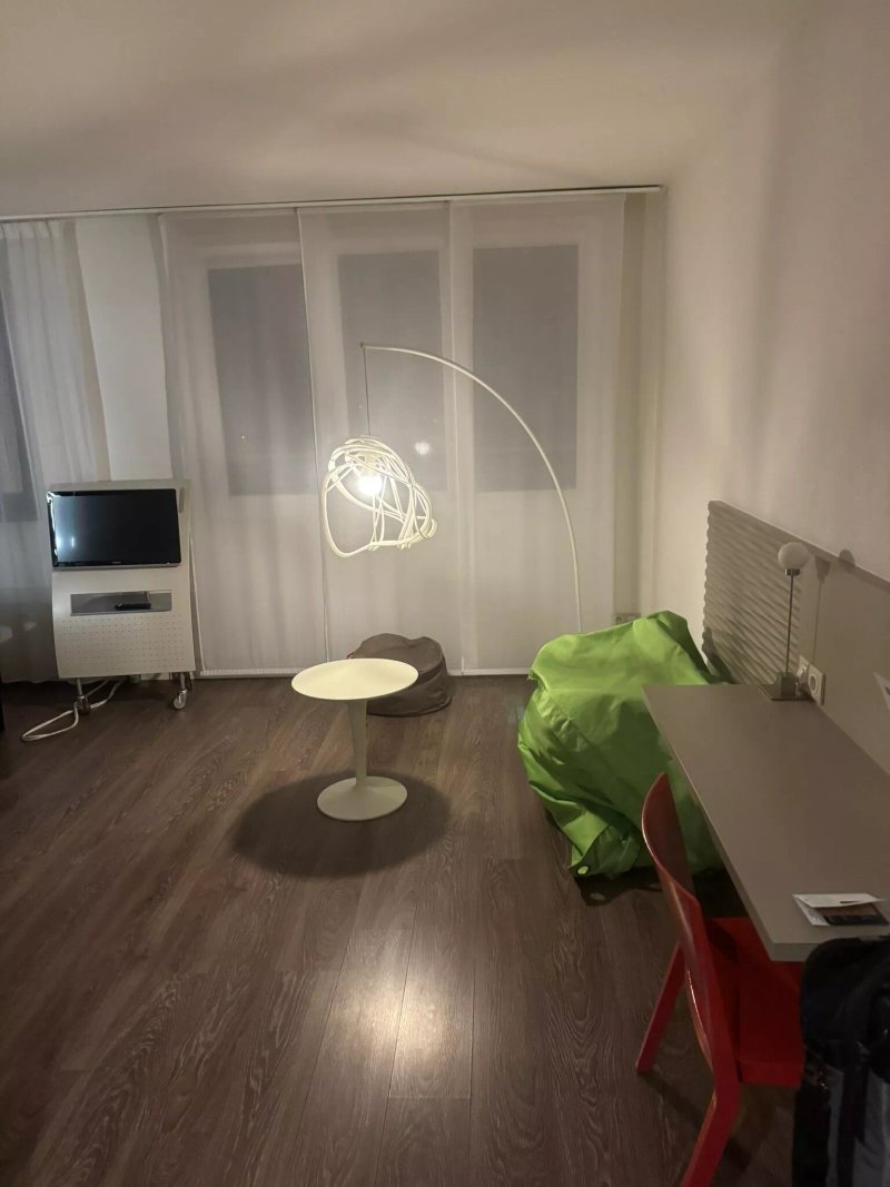 Ibis Styles Lille Aeroport