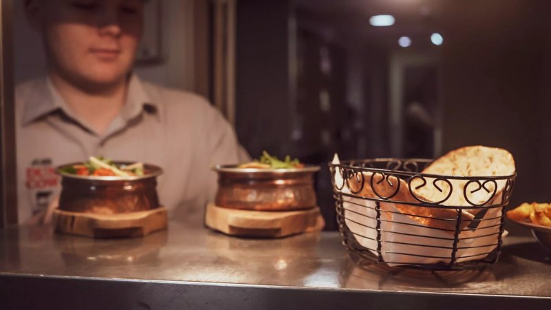 The New Dun Cow Bar And Grill