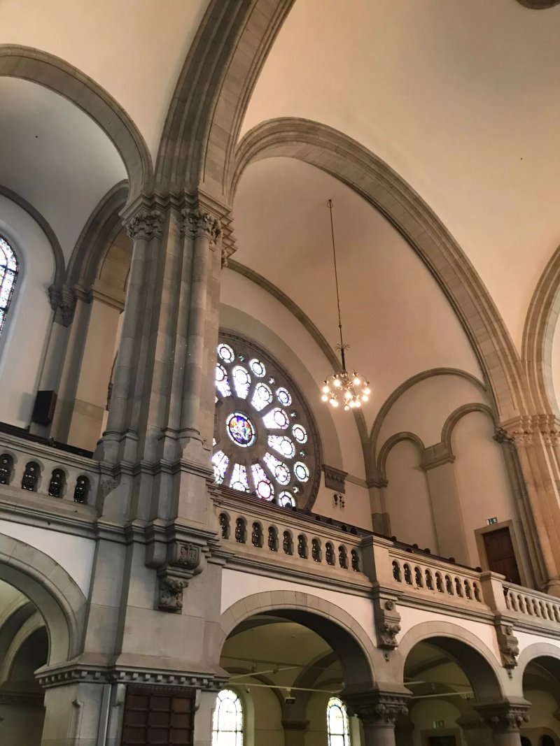 Martin Luther Kirche