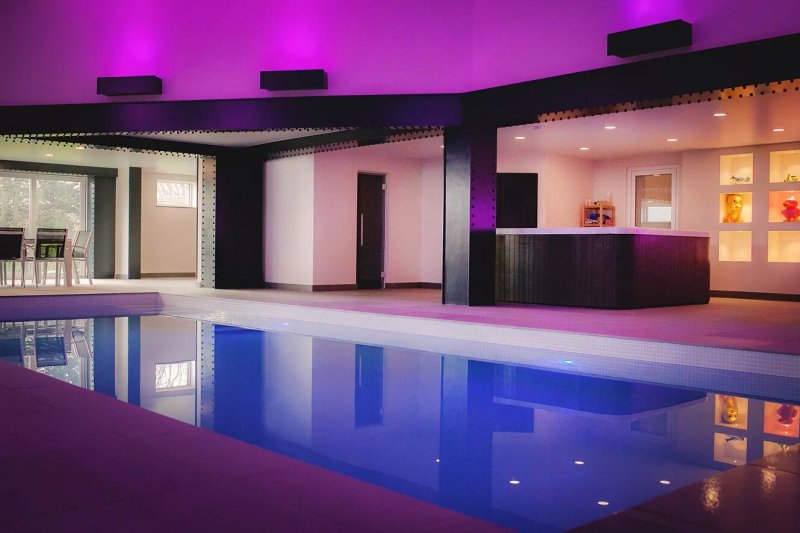 L'Entrepot Spa