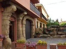 Hostal Sant Roc
