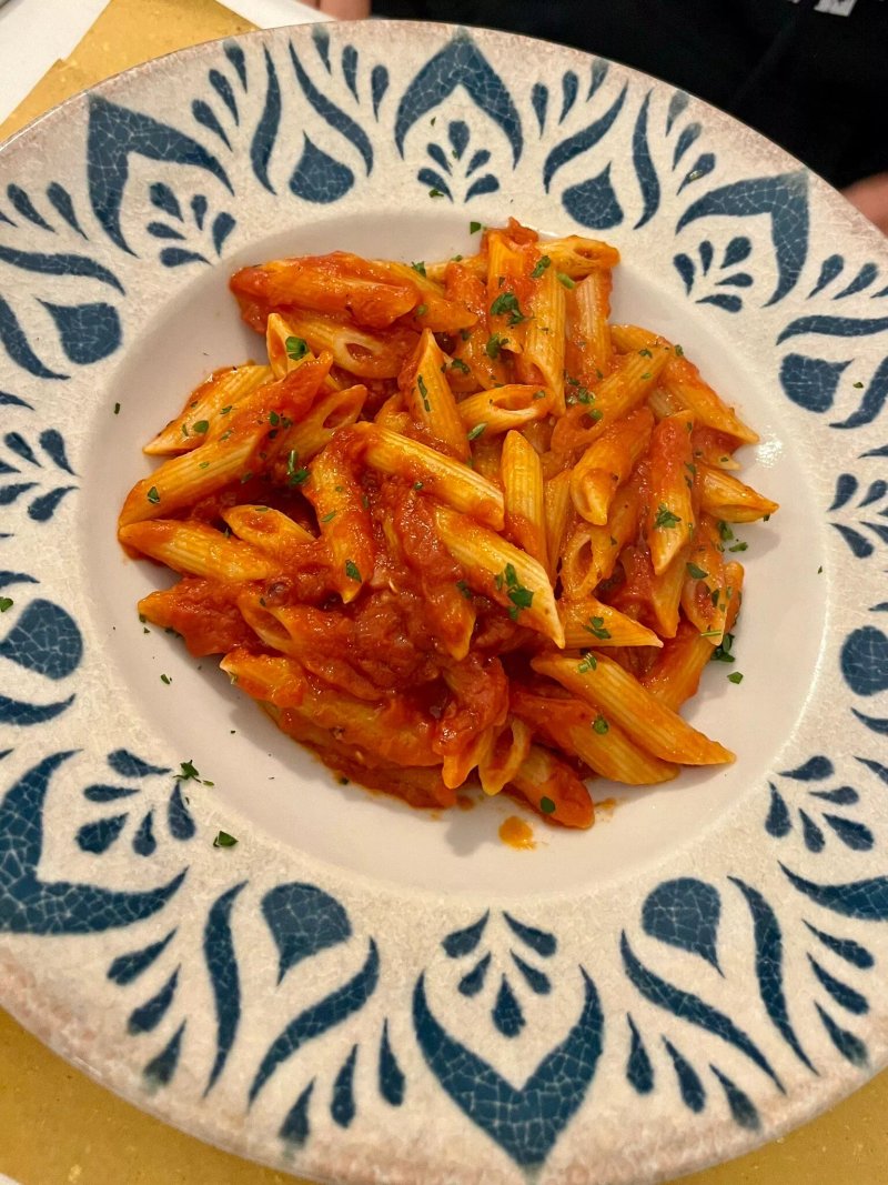 Ristorante Elettra