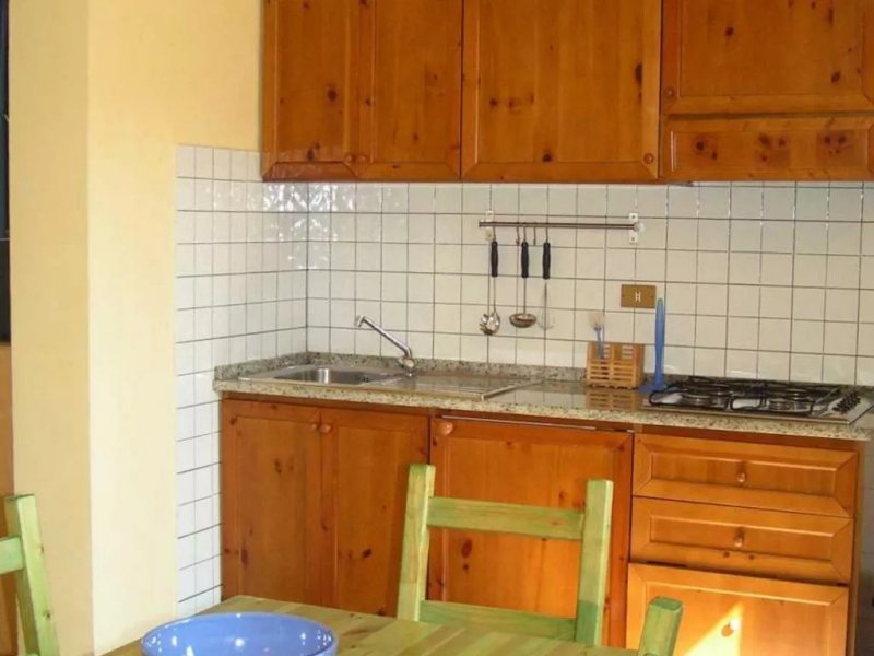 Agriturismo La Palazzina