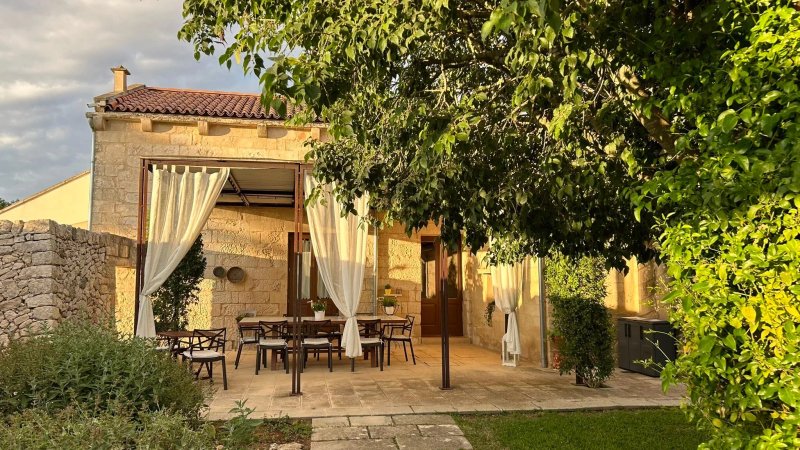 Don Agostino Relais Masseria