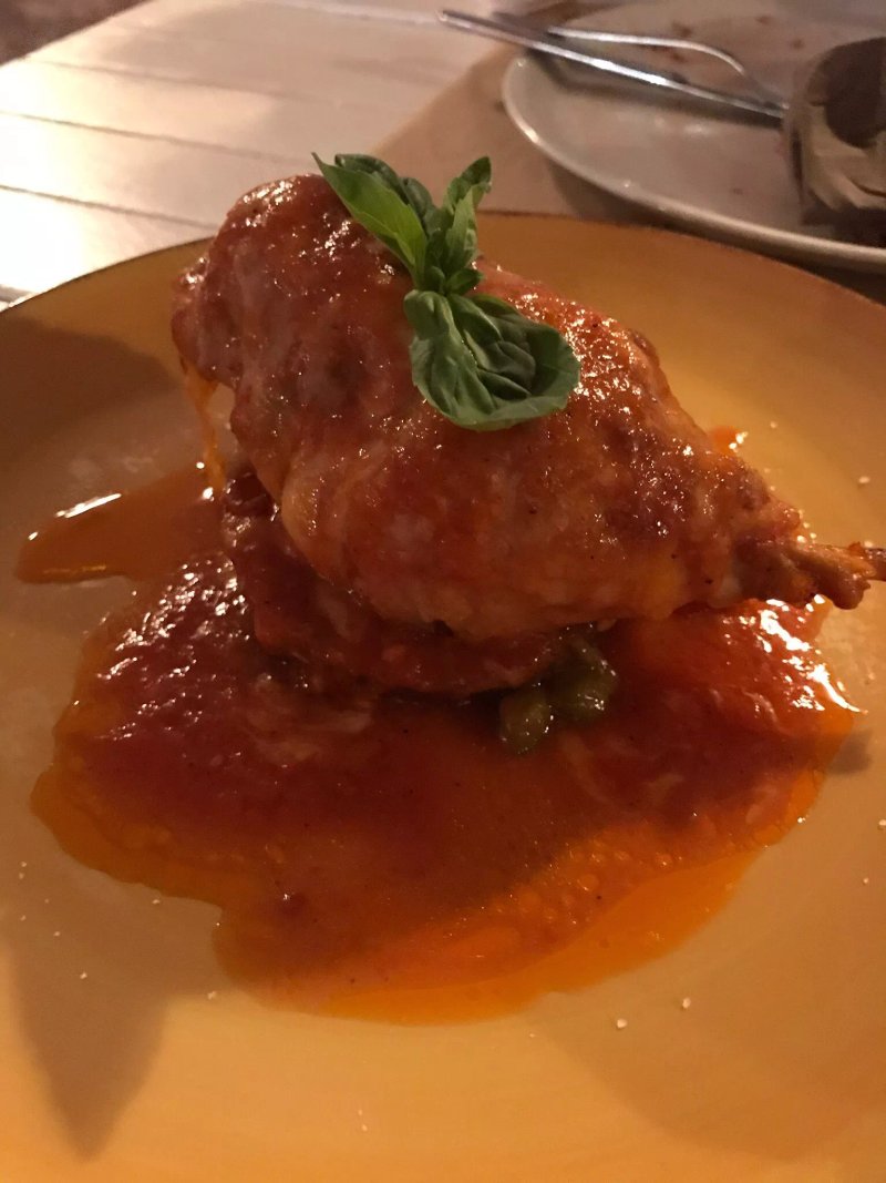 Bottega Panevino By Osteria la taverna