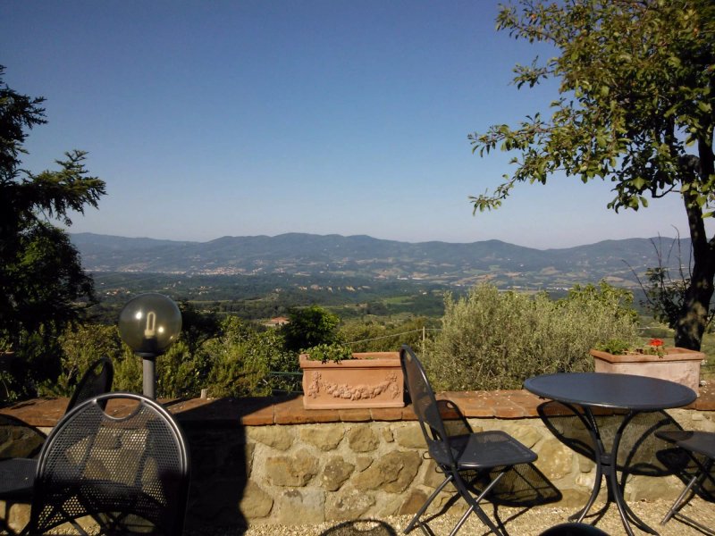 Il Reggiolo - Agriturismo - Ristorante