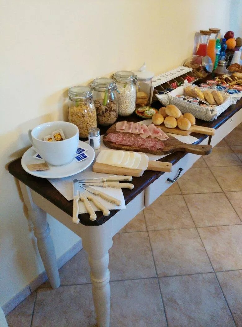 Dolce Sosta