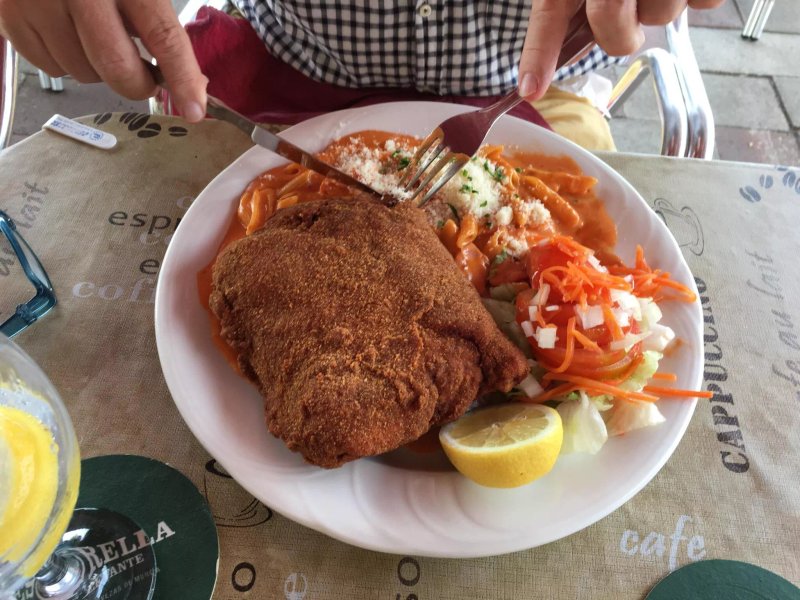 Campobello Ristorante & Pizzeria