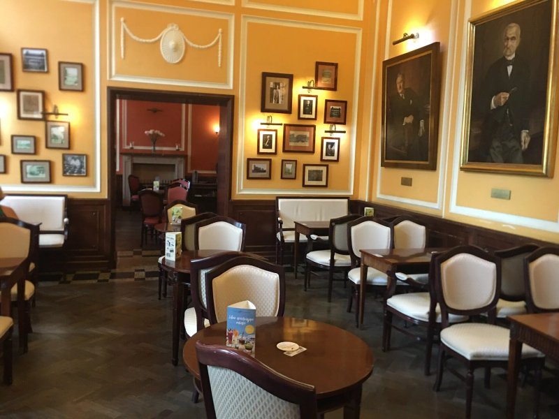 E. Wedel Chocolate Lounge Staroswiecki Sklep
