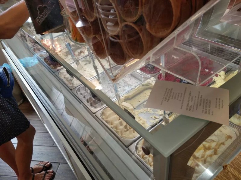 Puro Gelato